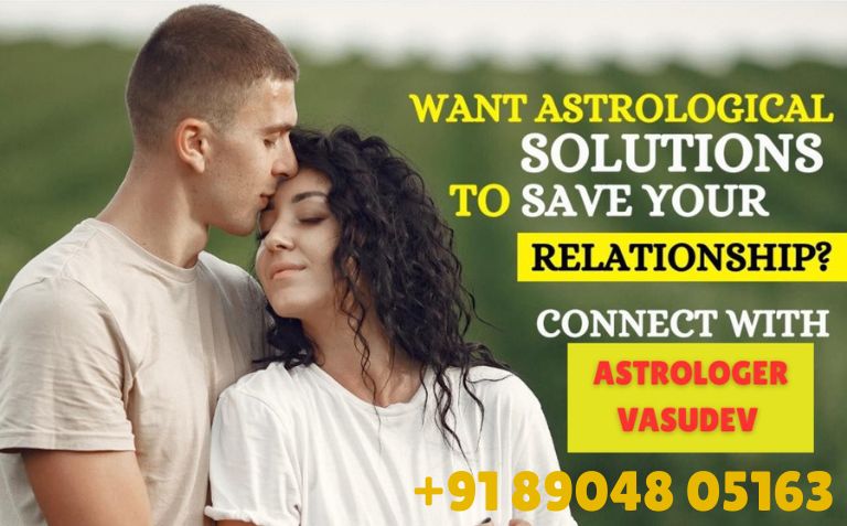 Astrologer in  Service Image